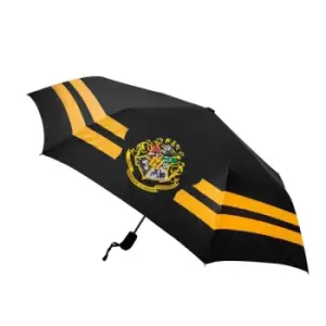 Image of Harry Potter Umbrella Hogwarts