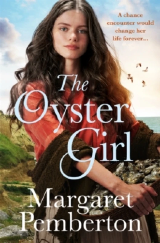 Image of The Oyster Girl Paperback / softback