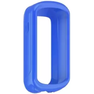 Image of Garmin Edge 830 Silicone Case - Blue