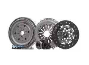 Image of LuK Clutch OPEL,VAUXHALL 600 0164 00 24422061,24424957,24467886 Clutch Kit 55352658,55488870,55489116,55498116,55557554,55570196,55579530,5666008