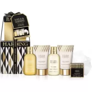 Image of Baylis & Harding Luxury Pamper Present Gift Box Set