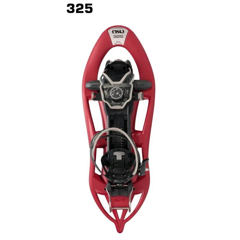 Image of Snowshoes TSL Initial Rouge Unisex 39/47