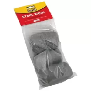 Image of Fit For The Job Steel Wool - Assorted Grades- you get 10