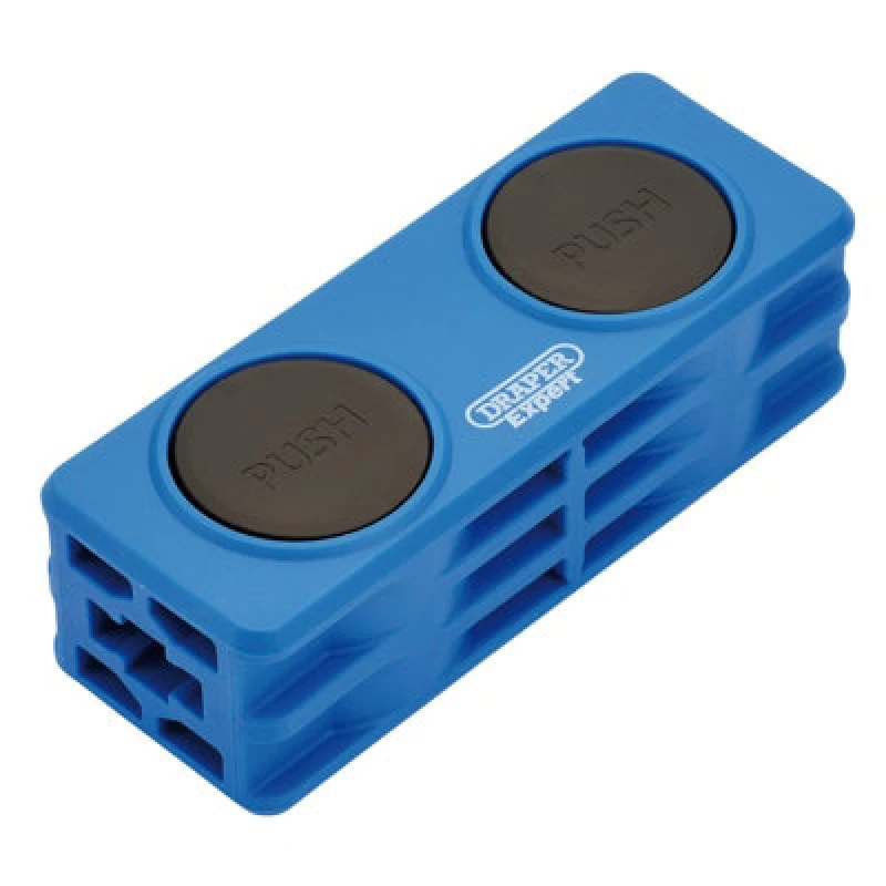 Image of Draper Expert Heavy Duty Bar Clamp Coupler BCCEXP