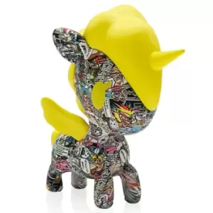 Image of tokidoki Manga Mania 5 - Sunshine