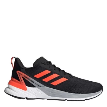 Image of adidas Response Super Mens Training Shoes - Black