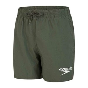 Image of Speedo Essential 13" Watershorts Junior Medium Khaki