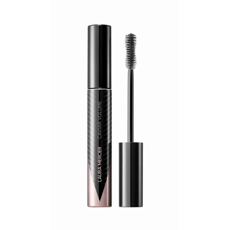 Image of Laura Mercier Caviar Volume Panoramic Mascara - Black 12ml