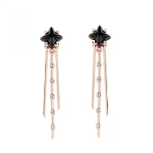Image of Cosmic Drop Earrings