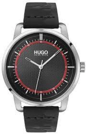 Image of Hugo Boss Reveal 1530099 Men Strap Watch