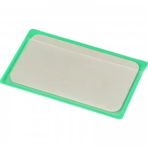 Image of DMT Credit Card Diamond Whetstone Extra Fine