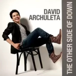 Image of The Other Side of Down by David Archuleta CD Album