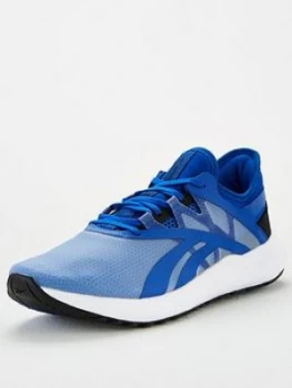 Image of Reebok Floatride Fuel Run - Blue/Black