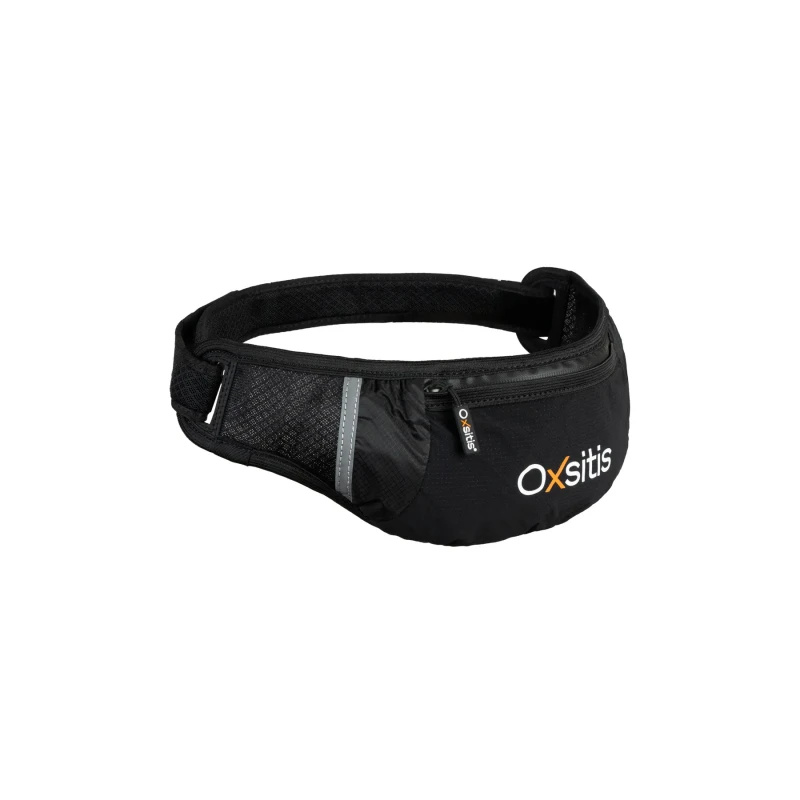 Image of Trail belt Oxsitis Runbelt V2 Noir Unisex TU