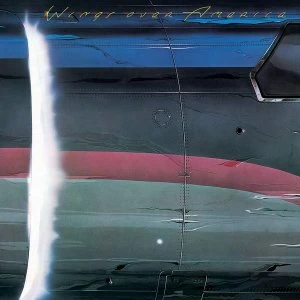 Image of Paul Mccartney & Wings Wings Over America Vinyl