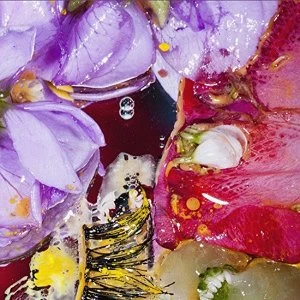 Image of Virginia Wing - Forward Constant Motion Vinyl