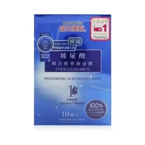 Image of Dr. MoritaHyaluronic Acid Essence Mask 10pcs