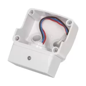 Image of Timeguard Dedicated Photocell for LEDPRO Floodlights - White - LEDPROPCWH