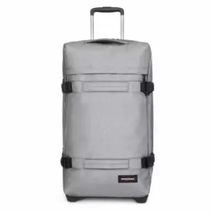 Image of Eastpak Transitr Large Sunday Grey Suitcase