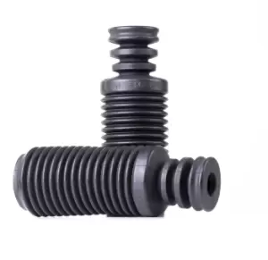 Image of RIDEX Shock Absorber Dust Cover NISSAN 919D0028 5405031U02,5405038U00,5405038U01