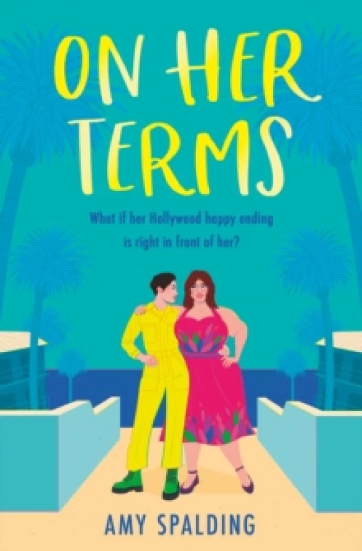 Image of On Her Terms Paperback / softback