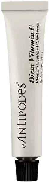 Image of Antipodes Diem Vitamin C Pigment-Correcting Water Cream 15ml
