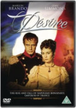 Image of Desiree (1954)