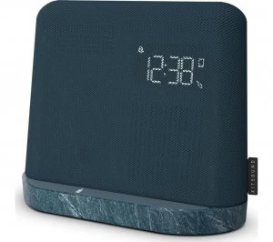 Image of KitSound XDock Qi Bluetooth Radio