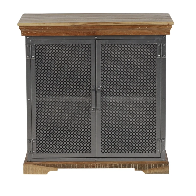 Image of Indian Hub Sideboard