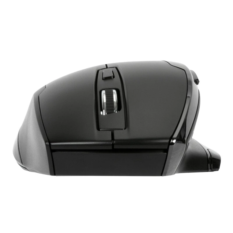 Image of Targus Targus AMW584GL mouse Right-hand RF Wireless Blue Trace 1600 DPI AMW584GL