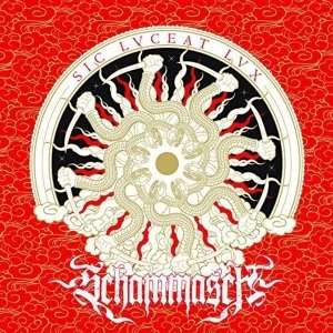 Image of Schammasch - Sic Lvceat Lvx Vinyl