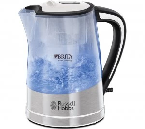 Image of Russell Hobbs 22851 1L Electric Kettle