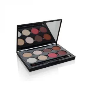 Image of Young And Gifted Happiness Happiness Eye Shadow Palette