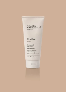 Image of New Skin Body Exfoliating Glycolic Scrub