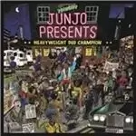 Image of Henry "Junjo" Lawes - Junjo Presents (Heavyweight Dub Champion) (Music CD)