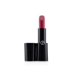 Image of Armani Rouge D Armani Lasting Satin Lipstick Various Shades 402 Scarlartto 4.2g