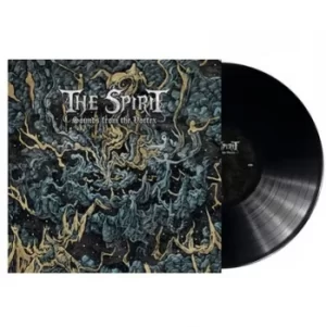 Image of Sounds from the Vortex by The Spirit Vinyl Album