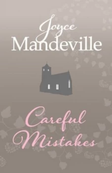 Image of Careful Mistakes by Joyce Mandeville Hardback