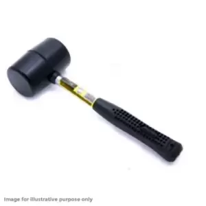 Image of Rolson 16oz Rubber Mallet