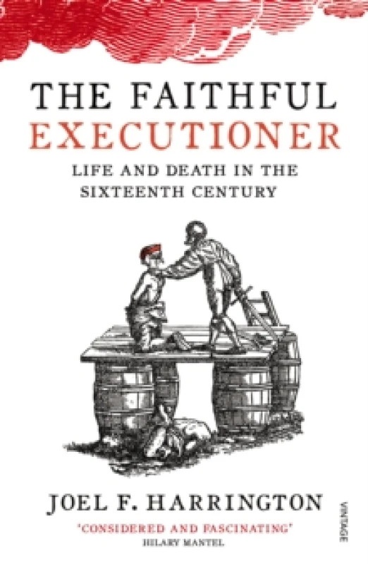 Image of The Faithful Executioner. Paperback. By Joel F Harrington Books