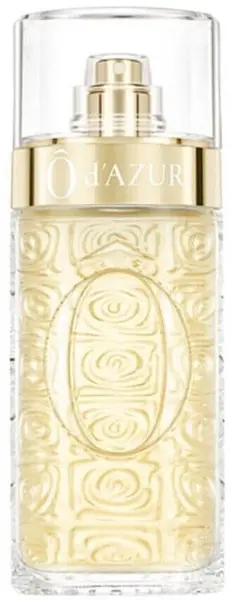 Image of Lancome O D'Azur Eau de Toilette For Her 50ml