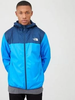 Image of The North Face Cyclone 2.0 Hooded Lightweight Jacket - Navy/Blue