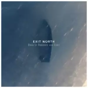 Image of Book of Romance and Dust by Exit North CD Album