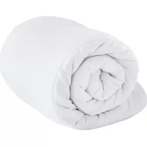 Image of Cosy Home Anti-Allergy Quilt White