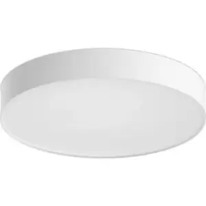 Image of Philips Lighting Hue LED ceiling light 4116031P6 Enrave Built-in LED 33.5 W Warm white to cool white