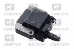 Image of Quinton Hazell XIC8196 Ignition Coil