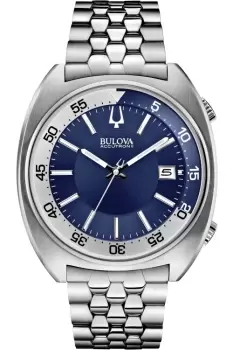 Image of Mens Bulova Accutron II Snorkel Watch 96B209