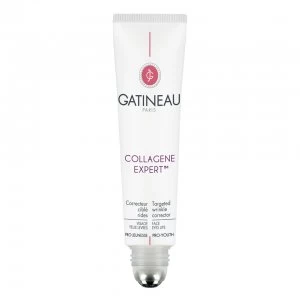 Image of Gatineau Collagene Expert Targeted Wrinkle Corrector