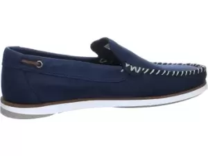 Image of Timberland Sporty Slip-ons blue Atlantis Break 8