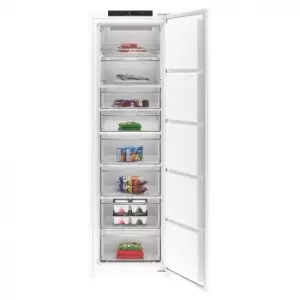 Image of Blomberg FNT4454I 220L Frost Free Integrated Freezer